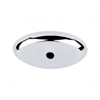 Top Knobs Aspen II Collection M2012 Polished Chrome