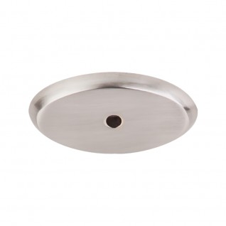 Top Knobs Aspen II Collection M2014 Brushed Satin Nickel