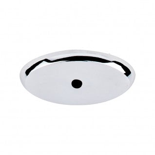 Top Knobs Aspen II Collection M2015 Polished Chrome