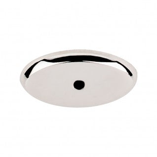 Top Knobs Aspen II Collection M2016 Polished Nickel