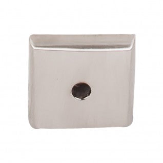 Top Knobs Aspen II Collection M2017 Brushed Satin Nickel