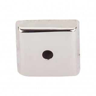 Top Knobs Aspen II Collection M2019 Polished Nickel