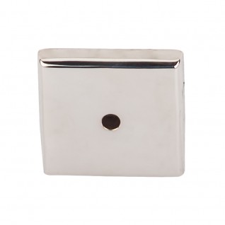 Top Knobs Aspen II Collection M2022 Polished Nickel