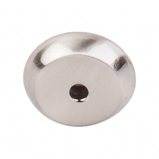 Top Knobs Aspen II Collection M2023 Brushed Satin Nickel