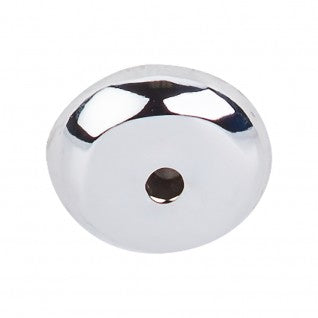 Top Knobs Aspen II Collection M2024 Polished Chrome