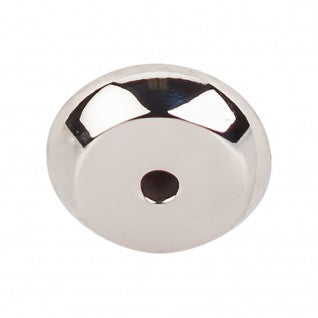 Top Knobs Aspen II Collection M2025 Polished Nickel