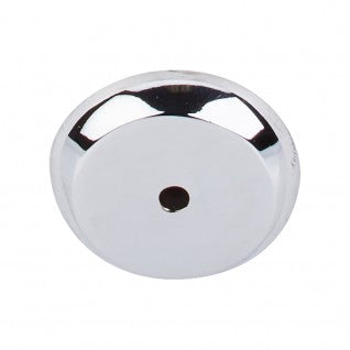 Top Knobs Aspen II Collection M2027 Polished Chrome