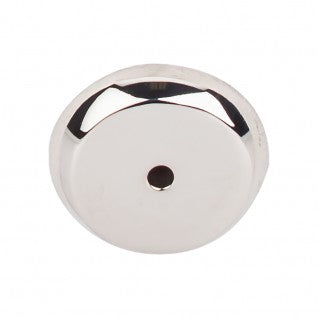 Top Knobs Aspen II Collection M2028 Polished Nickel