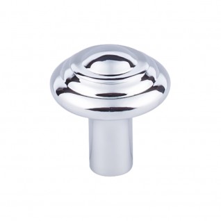 Top Knobs Aspen II Collection M2033 Polished Chrome