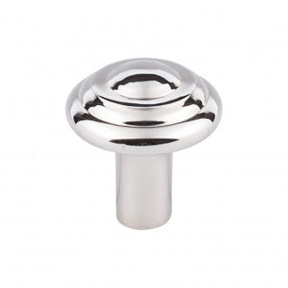 Top Knobs Aspen II Collection M2034 Polished Nickel