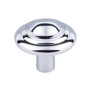 Top Knobs Aspen II Collection M2036 Polished Chrome