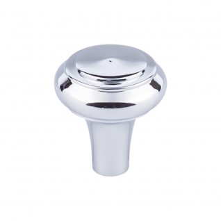Top Knobs Aspen II Collection M2042 Polished Chrome