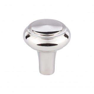 Top Knobs Aspen II Collection M2043 Polished Nickel