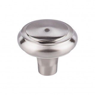 Top Knobs Aspen II Collection M2044 Brushed Satin Nickel