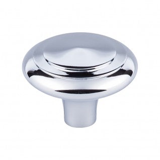 Top Knobs Aspen II Collection M2048 Polished Chrome