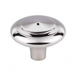 Top Knobs Aspen II Collection M2049 Polished Nickel