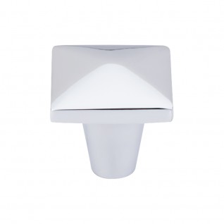 Top Knobs Aspen II Collection M2060 Polished Chrome