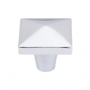 Top Knobs Aspen II Collection M2063 Polished Chrome