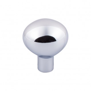 Top Knobs Aspen II Collection M2069 Polished Chrome