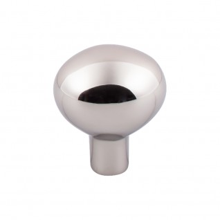 Top Knobs Aspen II Collection M2070 Polished Nickel