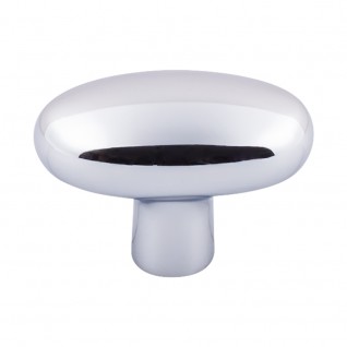 Top Knobs Aspen II Collection M2075 Polished Chrome