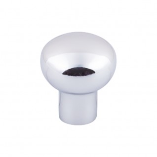 Top Knobs Aspen II Collection M2078 Polished Chrome