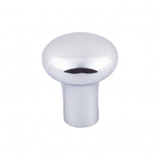 Top Knobs Aspen II Collection M2081 Polished Chrome