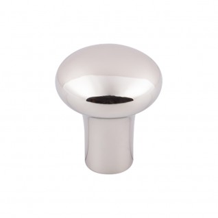 Top Knobs Aspen II Collection M2082 Polished Nickel