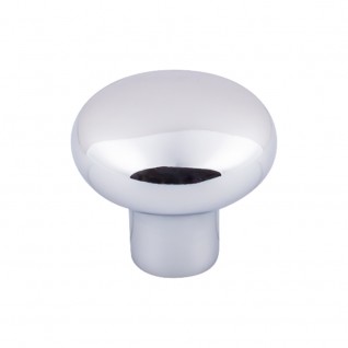 Top Knobs Aspen II Collection M2084 Polished Chrome