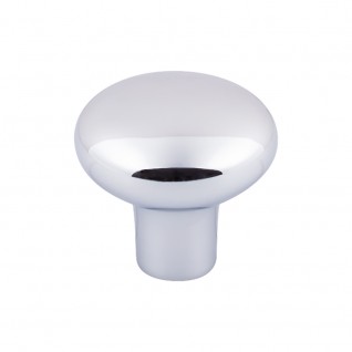 Top Knobs Aspen II Collection M2087 Polished Chrome 