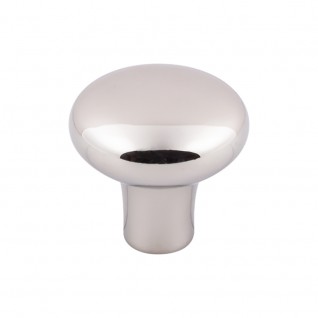 Top Knobs Aspen II Collection M2088 Polished Nickel