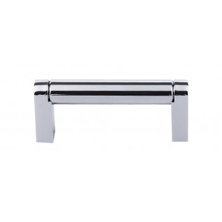 Top Knobs Bar Pull Collection M2089 Polished Chrome