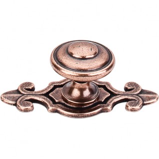Top Knobs Britannia Collection M231 Old English Copper