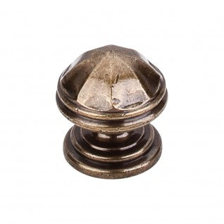 Top Knobs Britannia Collection M24 German Bronze