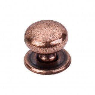 Top Knobs Britannia Collection M26 Old English Copper 