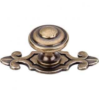 Top Knobs Britannia Collection M31 German Bronze