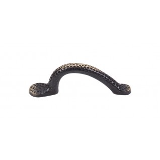 Top Knobs Britannia Collection M33 Dark Antique Brass
