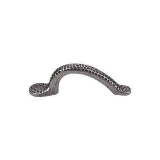 Top Knobs Britannia Collection M34 Cast Iron