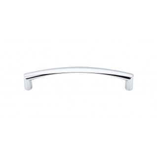 Top Knobs Dakota Collection M392 Polished Chrome