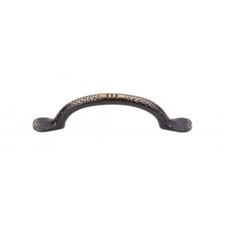 Top Knobs Britannia Collection M41 Dark Antique Brass