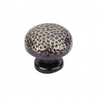 Top Knobs Britannia Collection M42 Dark Antique Brass