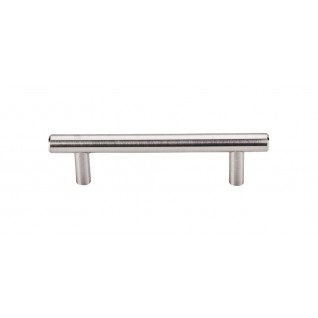 Top Knobs Bar Pull Collection M429 Brushed Satin Nickel