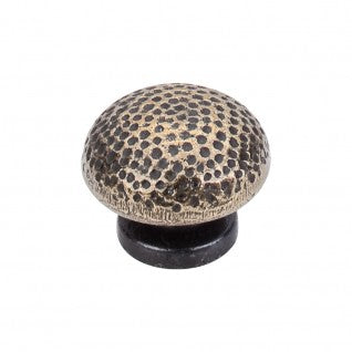 Top Knobs Britannia Collection M43 Dark Antique Brass