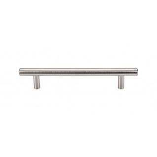 Top Knobs Bar Pull Collection M430 Brushed Satin Nickel