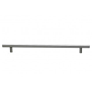 Top Knobs Bar Pull Collection M434 Brushed Satin Nickel