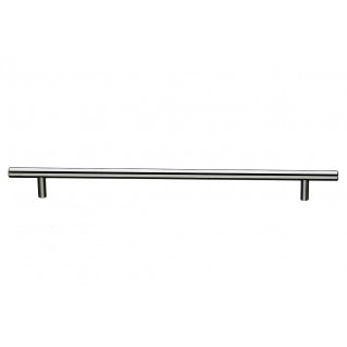 Top Knobs Bar Pull Collection M435 Brushed Satin Nickel