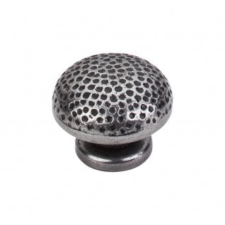 Top Knobs Britannia Collection M49 Cast Iron 