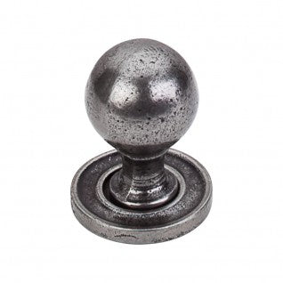Top Knobs Britannia Collection M50 Cast Iron