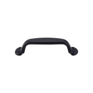 Top Knobs Dakota Collection M532 Flat Black