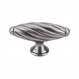 Top Knobs Britannia Collection M55 Cast Iron
